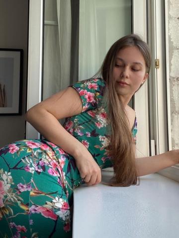 Индивидуалка Светлана Фотография 2