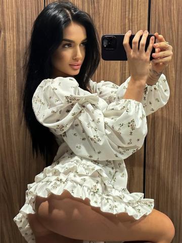 Индивидуалка Таисия Фотография 3